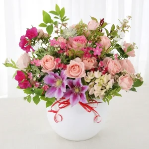 Romantic Melody