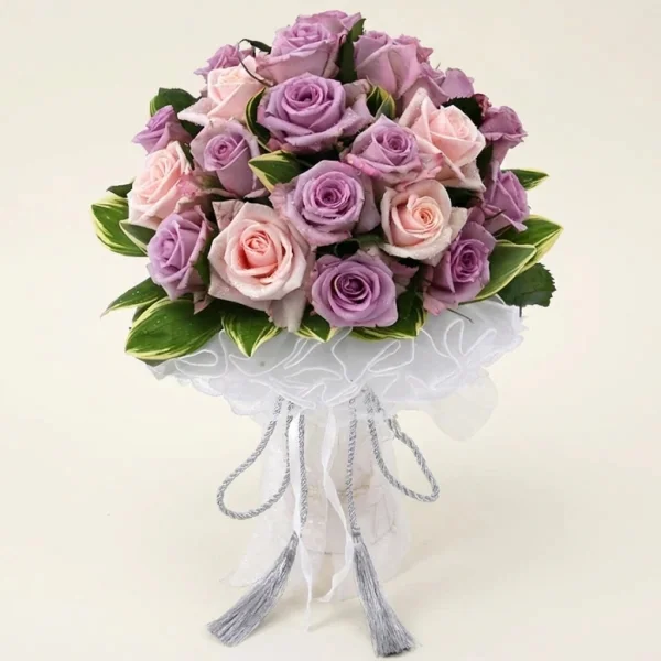 Lavender Dream Bouquet