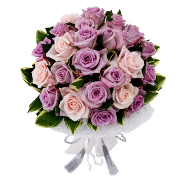 Lavender Dream Bouquet 2