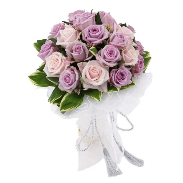 Lavender Dream Bouquet 3