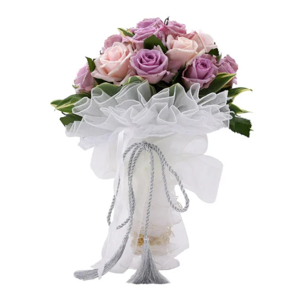Lavender Dream Bouquet 4