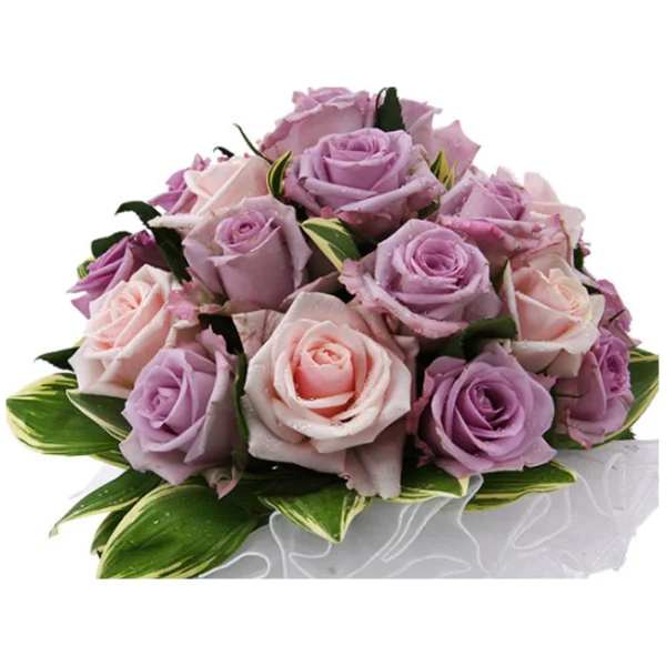 Lavender Dream Bouquet 5