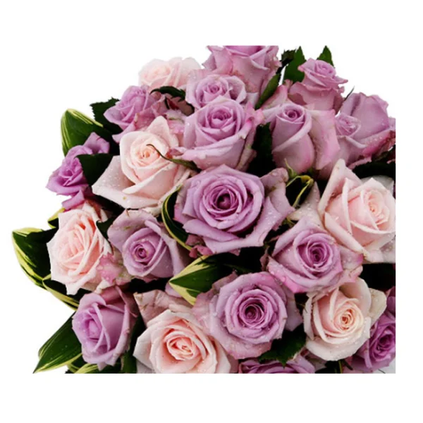 Lavender Dream Bouquet 6