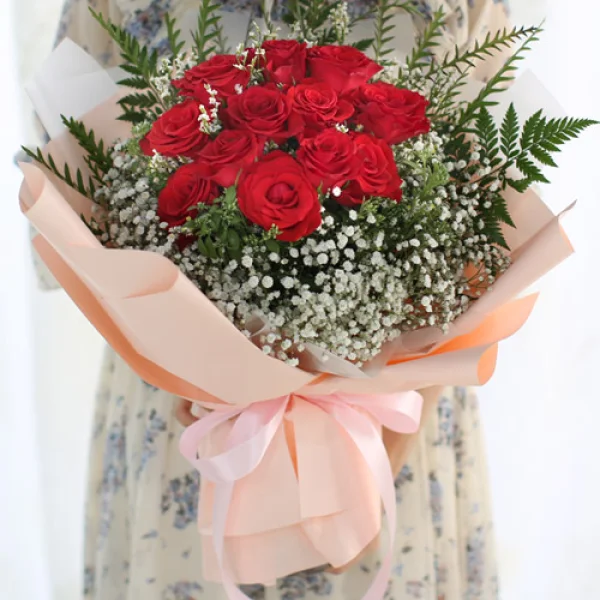 Whispers of Romance 3