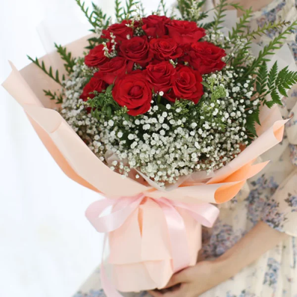 Whispers of Romance 4
