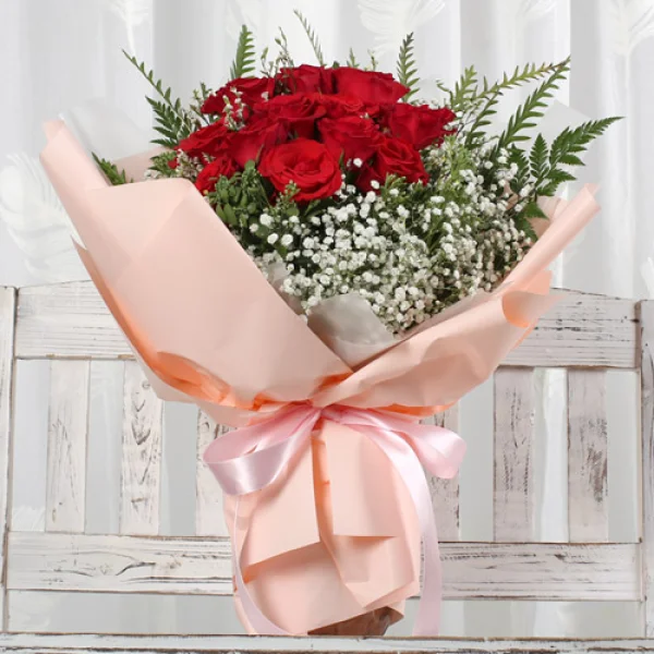 Whispers of Romance 5