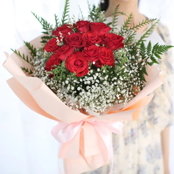 Whispers of Romance 6