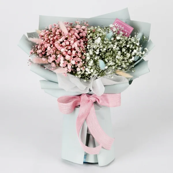 Eternal Bond Bouquet