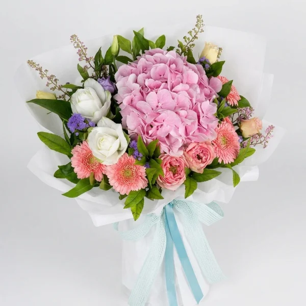 Blossom Bliss Bouquet