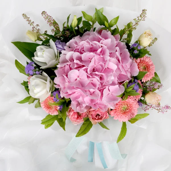 Blossom Bliss Bouquet 2