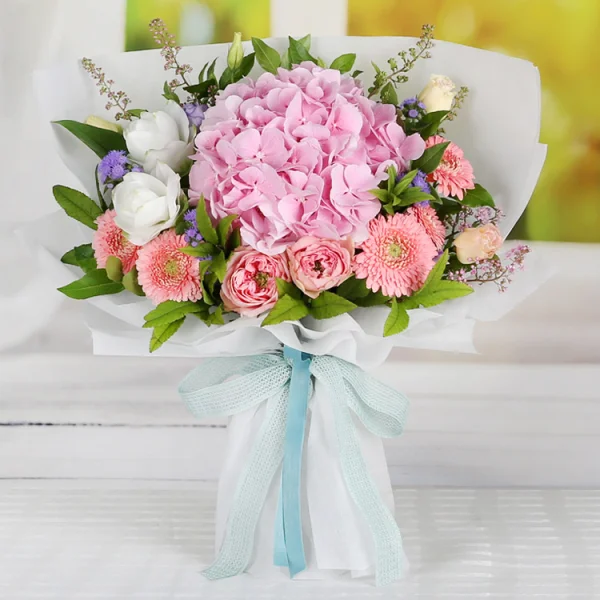 Blossom Bliss Bouquet 3