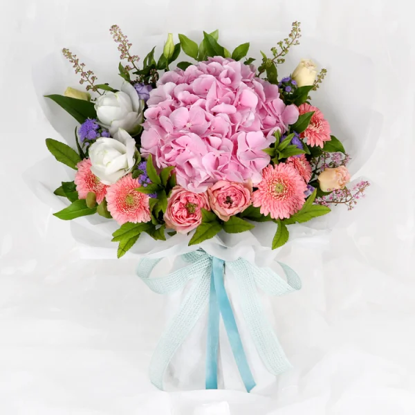 Blossom Bliss Bouquet 4