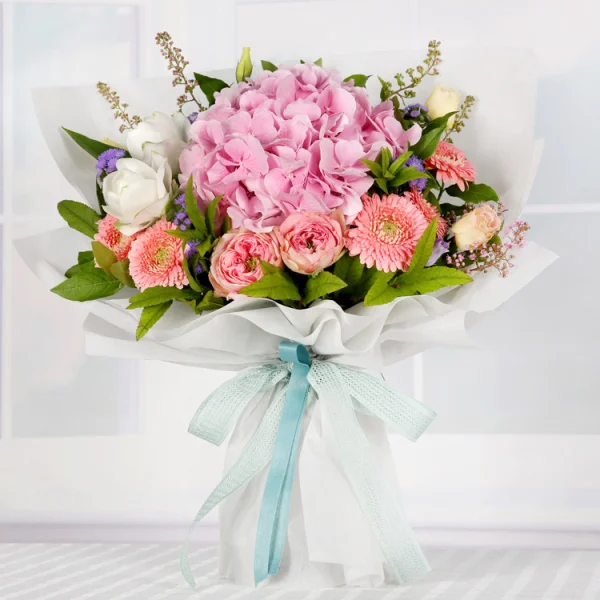 Blossom Bliss Bouquet 5