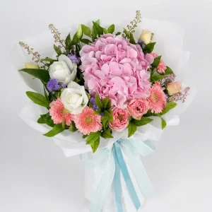 Blossom Bliss Bouquet