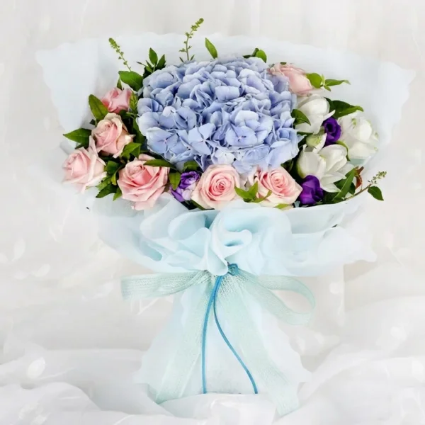 Summer Serenity Bouquet