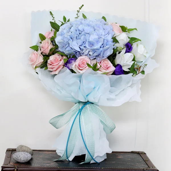 Summer Serenity Bouquet 2