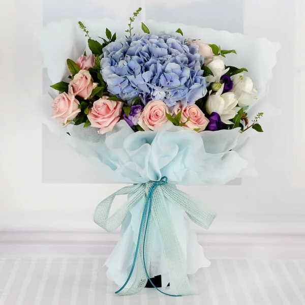 Summer Serenity Bouquet 3