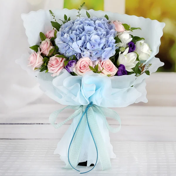 Summer Serenity Bouquet 5