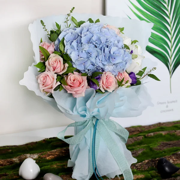 Summer Serenity Bouquet 6