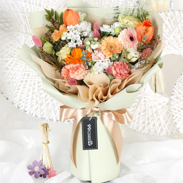 Blossoms of Joy 2