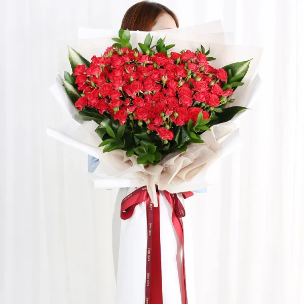 Passion's Embrace 4
