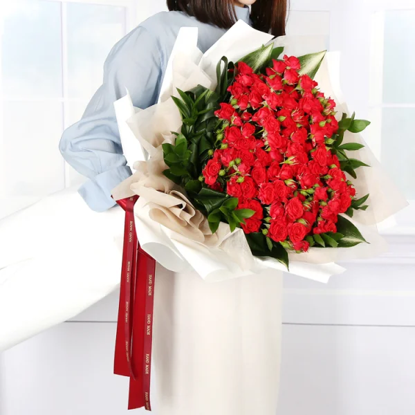 Passion's Embrace 5