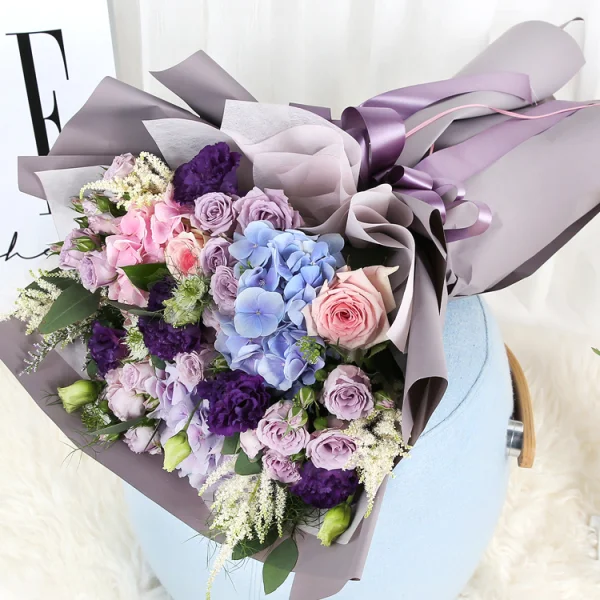 Whispers of Elegance 4
