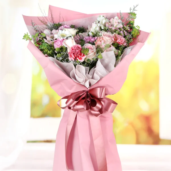 Whispers of Pink 5