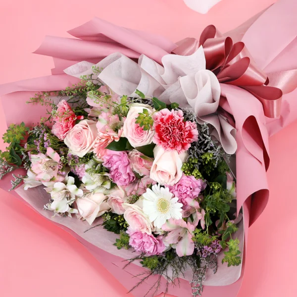 Whispers of Pink 6