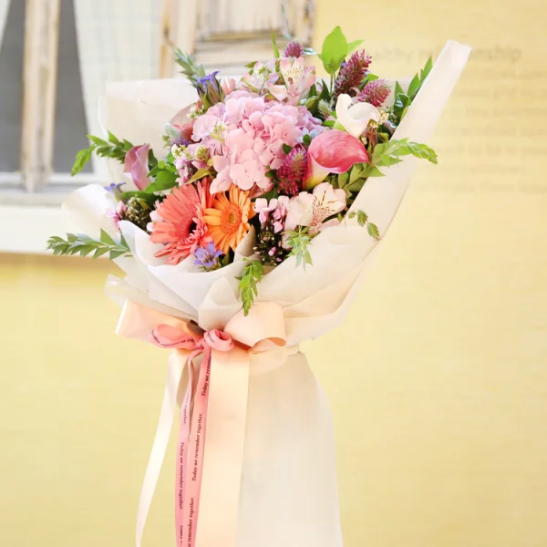 Joy of You 4