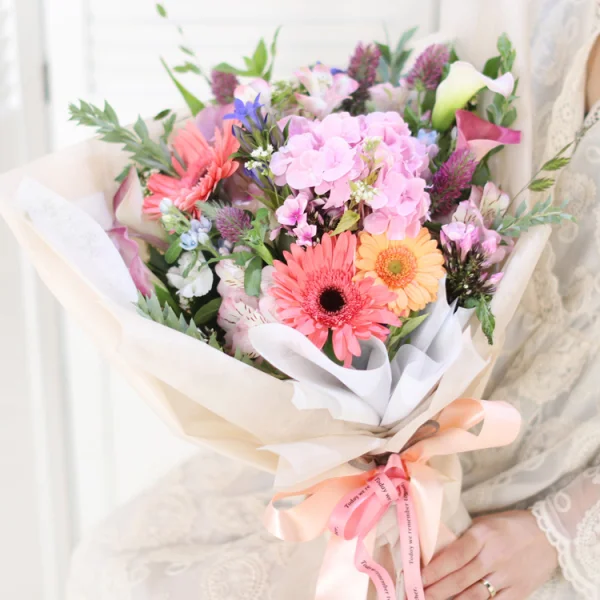 Joy of You 5