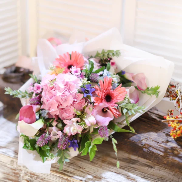 Joy of You 6