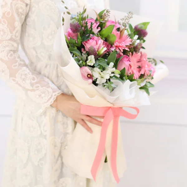 Whispers of Love 6
