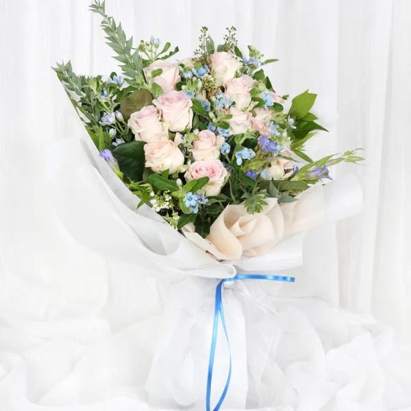 Ethereal Love 2