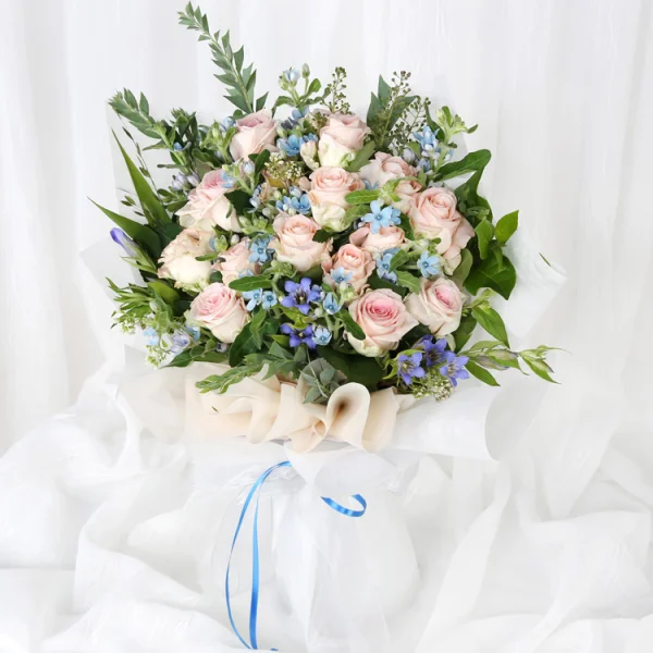 Ethereal Love 3