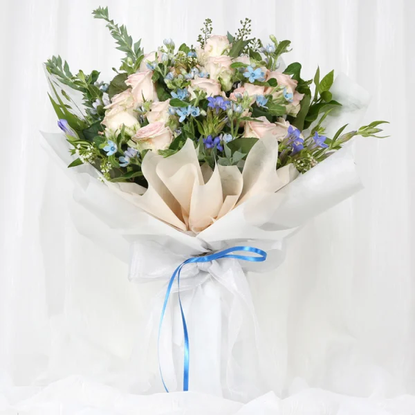 Ethereal Love 4