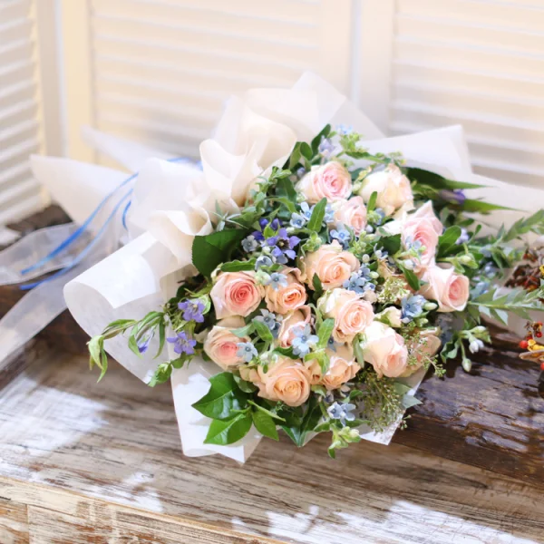 Ethereal Love 5