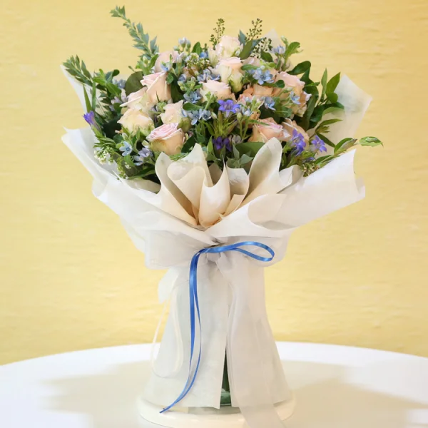 Ethereal Love 6