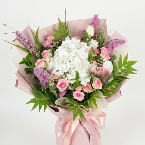 Eternal Love Bouquet
