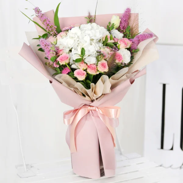 Eternal Love Bouquet 2