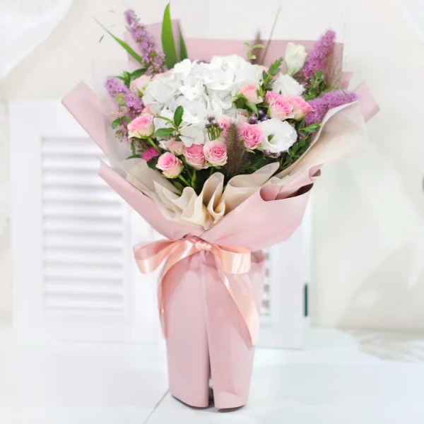 Eternal Love Bouquet 3