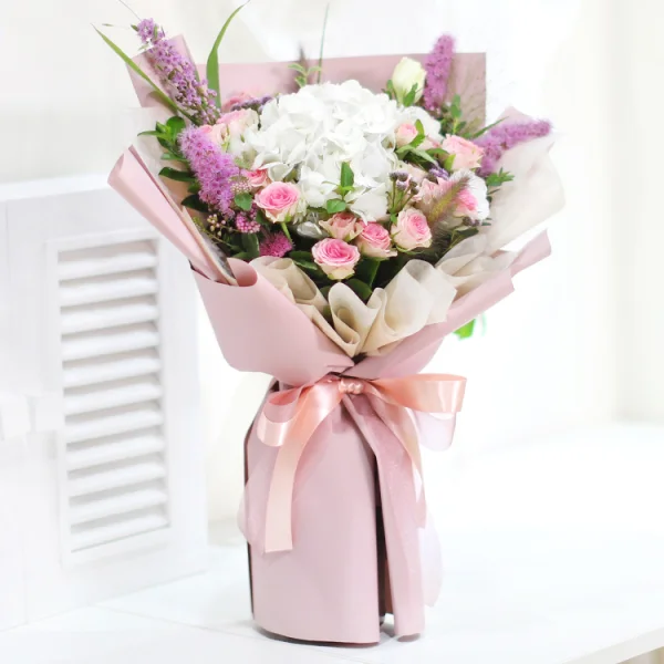 Eternal Love Bouquet 5