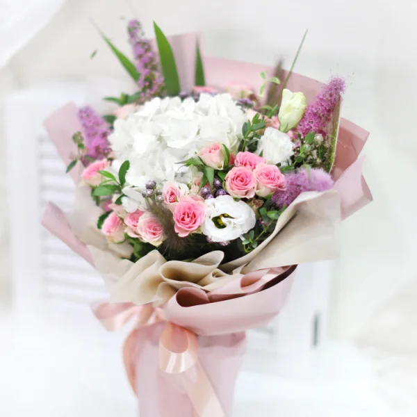 Eternal Love Bouquet 6
