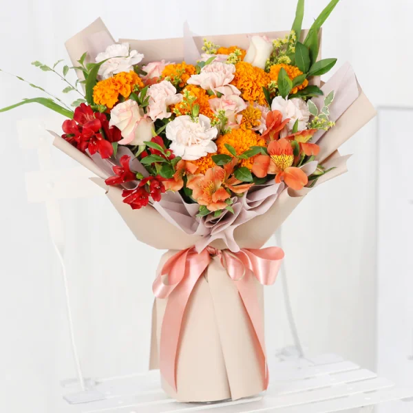 Joyful Day Bouquet 2