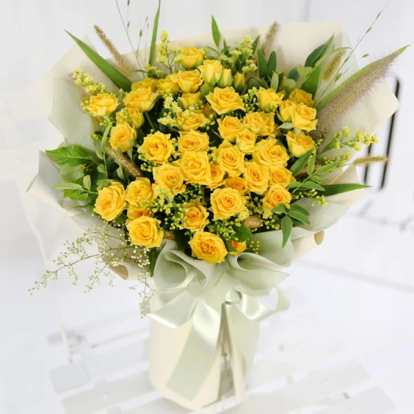 Golden Remembrance 3