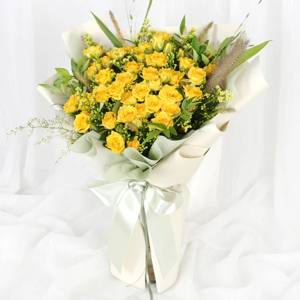 Golden Remembrance 8