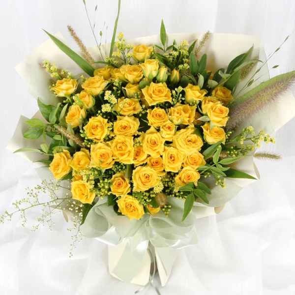 Golden Remembrance 10