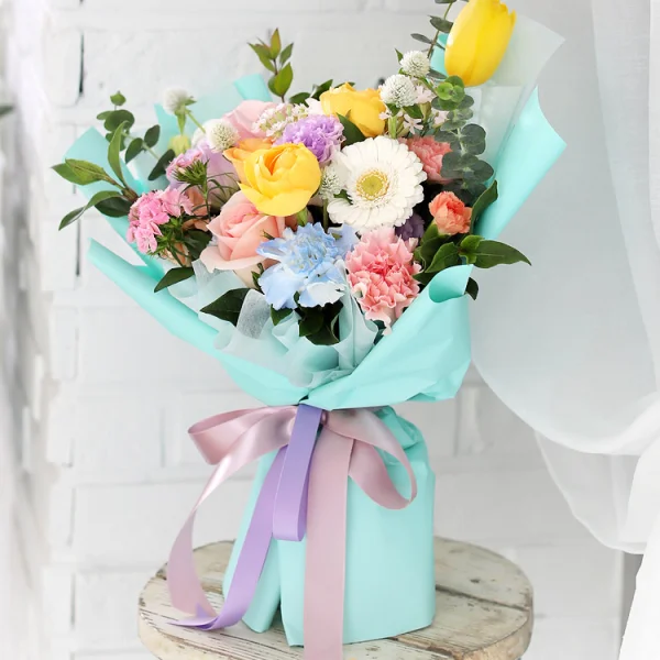 Whispers of Spring 3