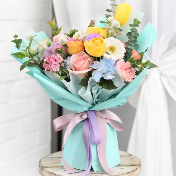 Whispers of Spring 4