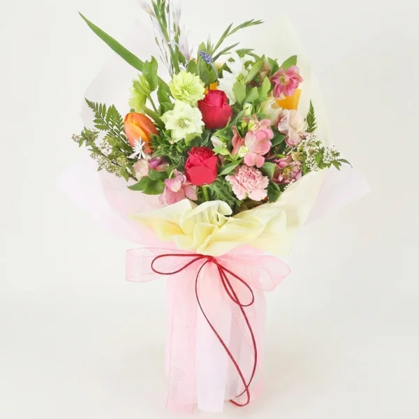 Charming Whispers Bouquet
